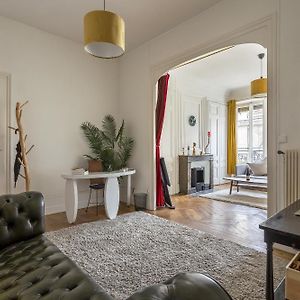 Deluxe Appartement met een Slaapkamer